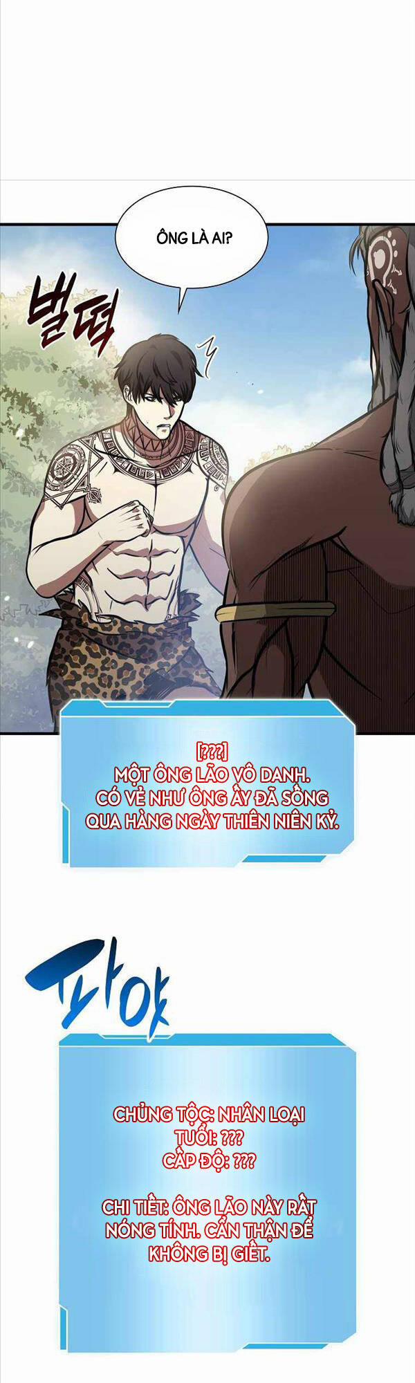 Sự Trở Lại Ma Dược Sư Cấp Fff 6 trang 18