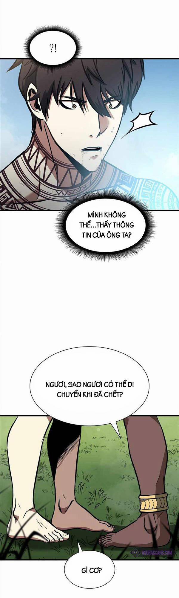 Sự Trở Lại Ma Dược Sư Cấp Fff 6 trang 19