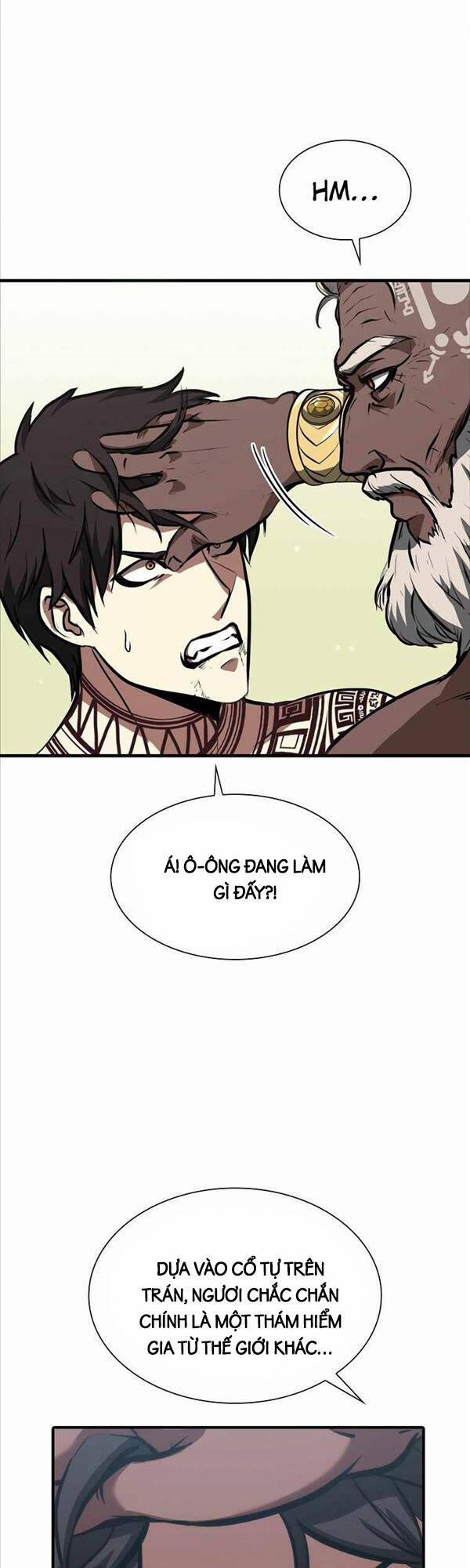 Sự Trở Lại Ma Dược Sư Cấp Fff 6 trang 20
