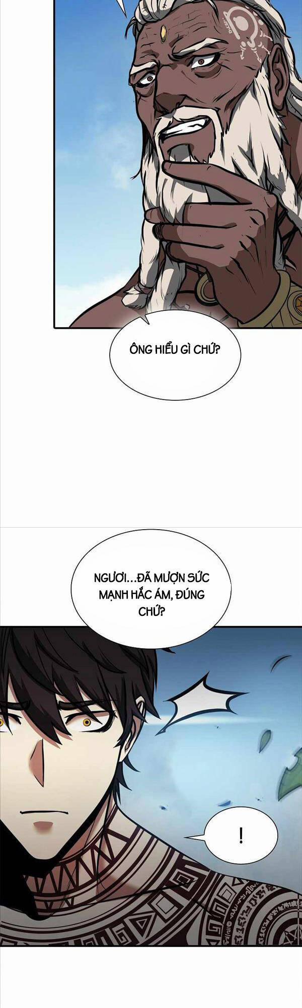Sự Trở Lại Ma Dược Sư Cấp Fff 6 trang 22