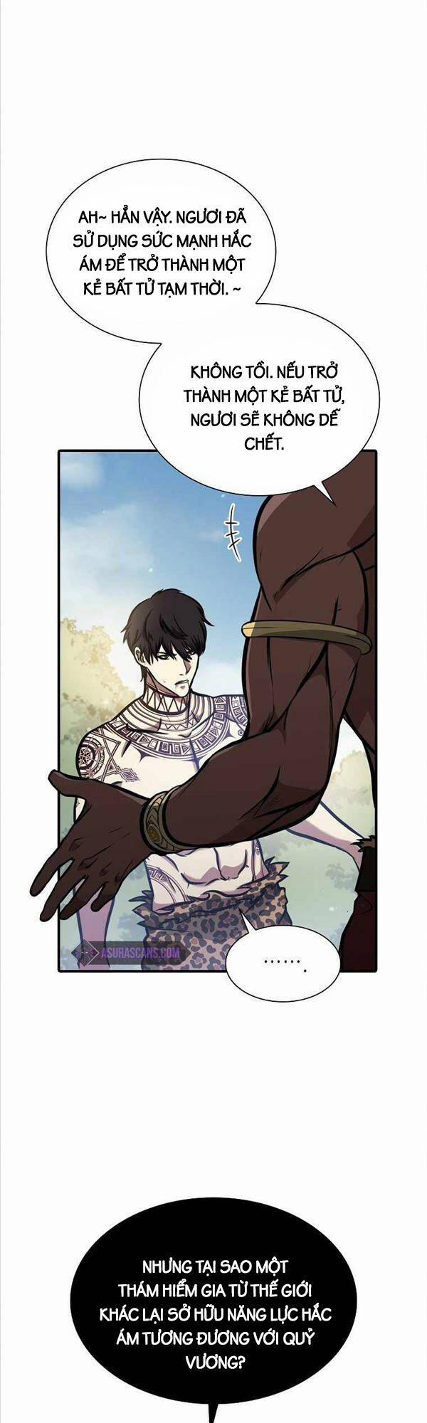 Sự Trở Lại Ma Dược Sư Cấp Fff 6 trang 23