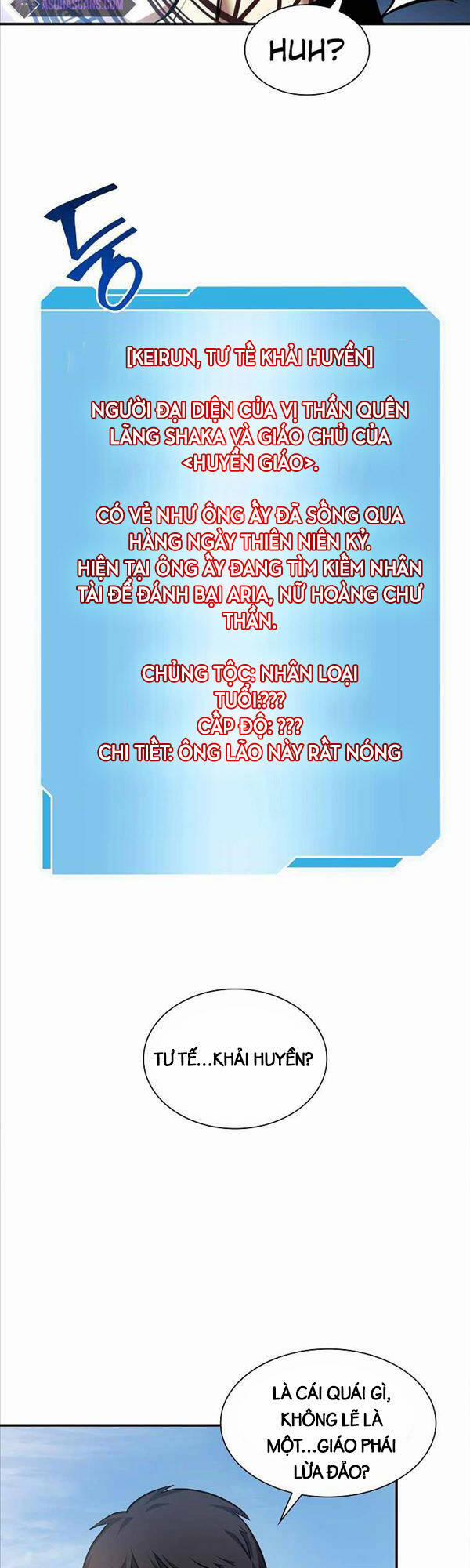 Sự Trở Lại Ma Dược Sư Cấp Fff 6 trang 26