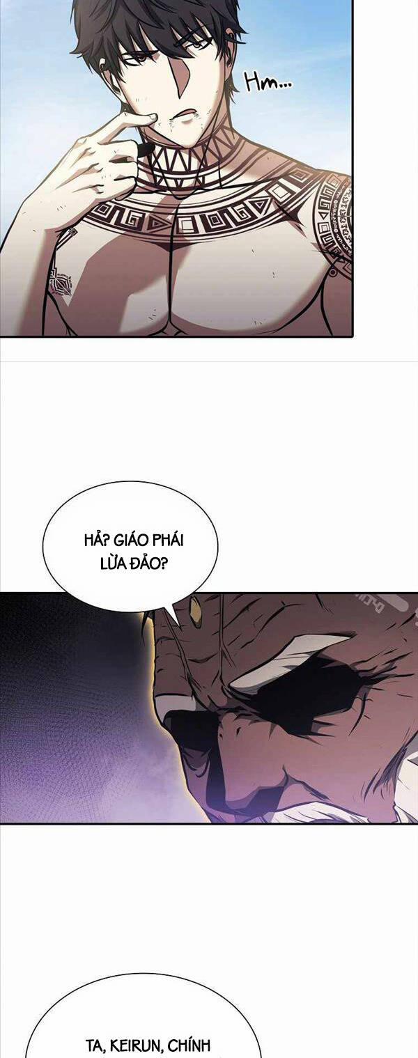 Sự Trở Lại Ma Dược Sư Cấp Fff 6 trang 27