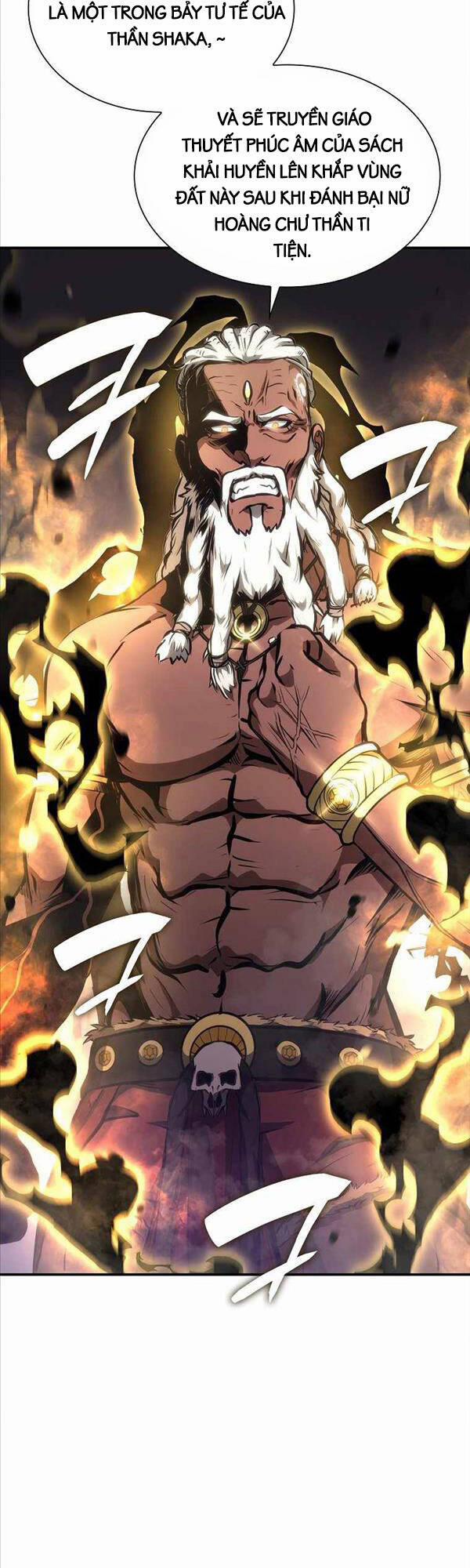 Sự Trở Lại Ma Dược Sư Cấp Fff 6 trang 28