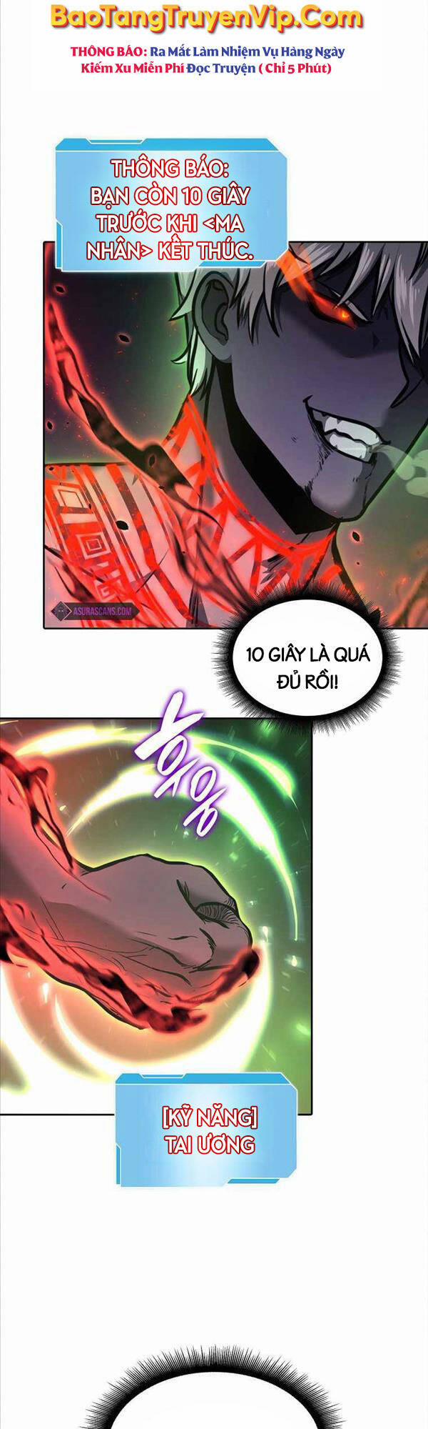 Sự Trở Lại Ma Dược Sư Cấp Fff 6 trang 3