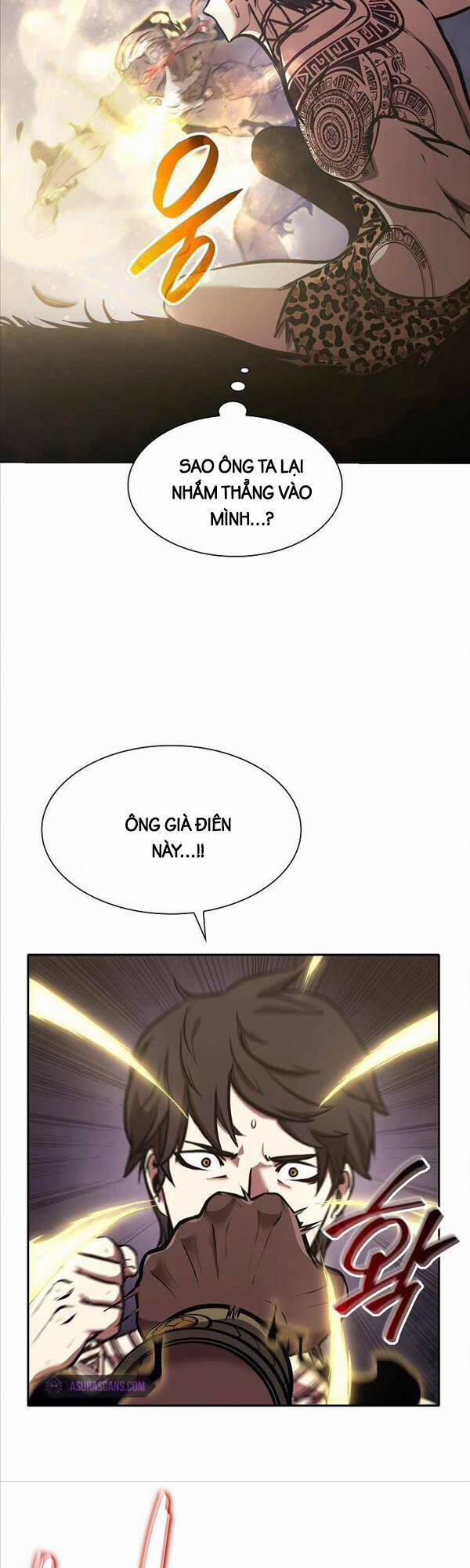 Sự Trở Lại Ma Dược Sư Cấp Fff 6 trang 31