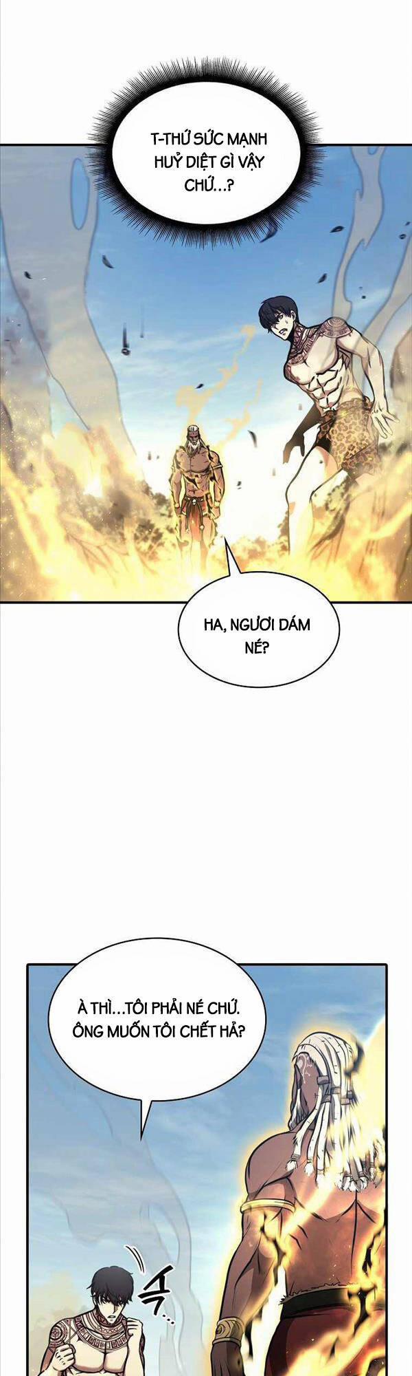 Sự Trở Lại Ma Dược Sư Cấp Fff 6 trang 34
