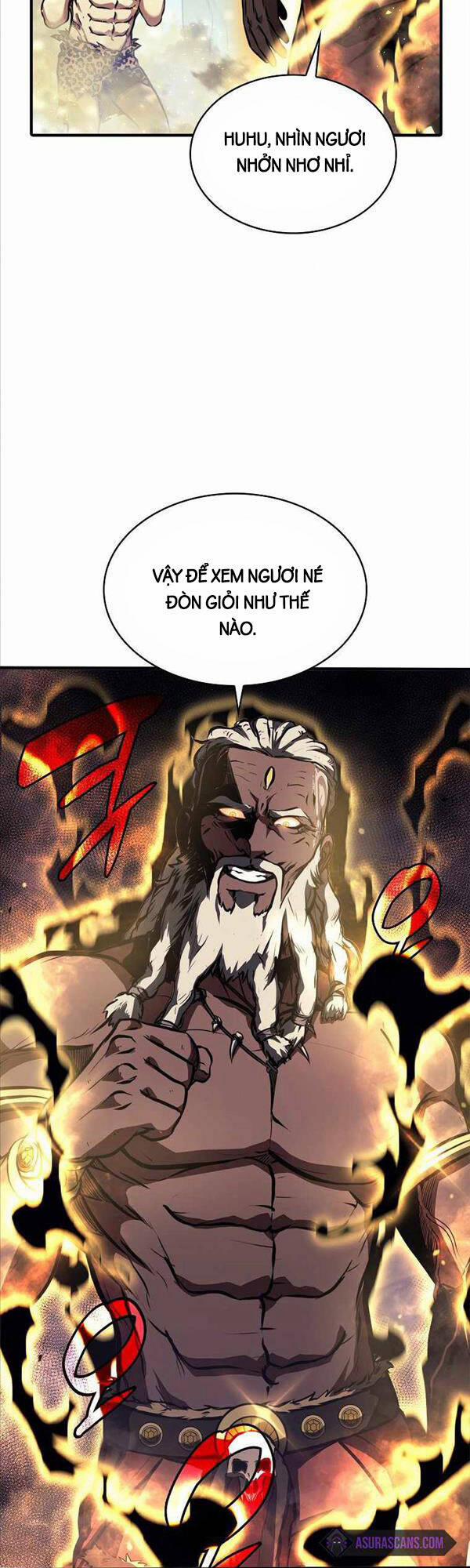 Sự Trở Lại Ma Dược Sư Cấp Fff 6 trang 35