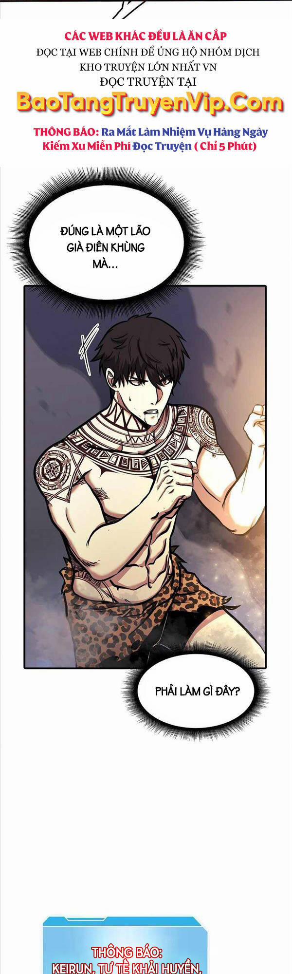 Sự Trở Lại Ma Dược Sư Cấp Fff 6 trang 36