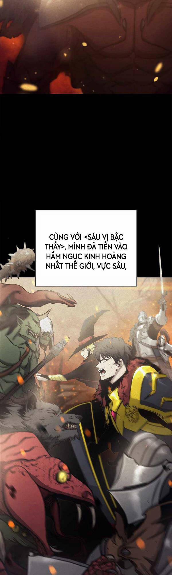 Sự Trở Lại Ma Dược Sư Cấp Fff 6 trang 43