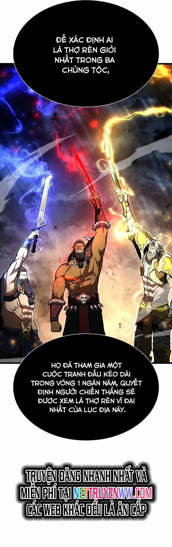 Sự Trở Lại Ma Dược Sư Cấp Fff 60 trang 11