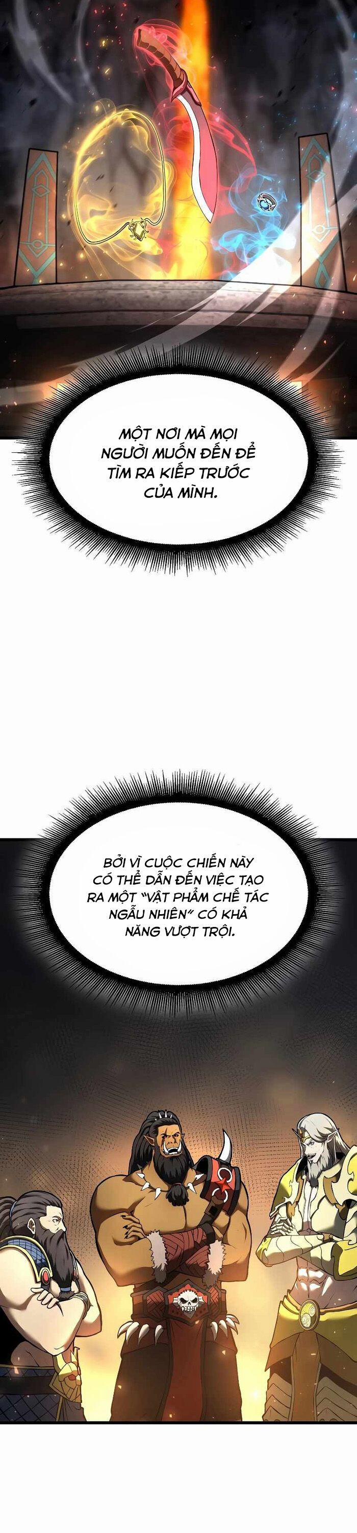 Sự Trở Lại Ma Dược Sư Cấp Fff 60 trang 15