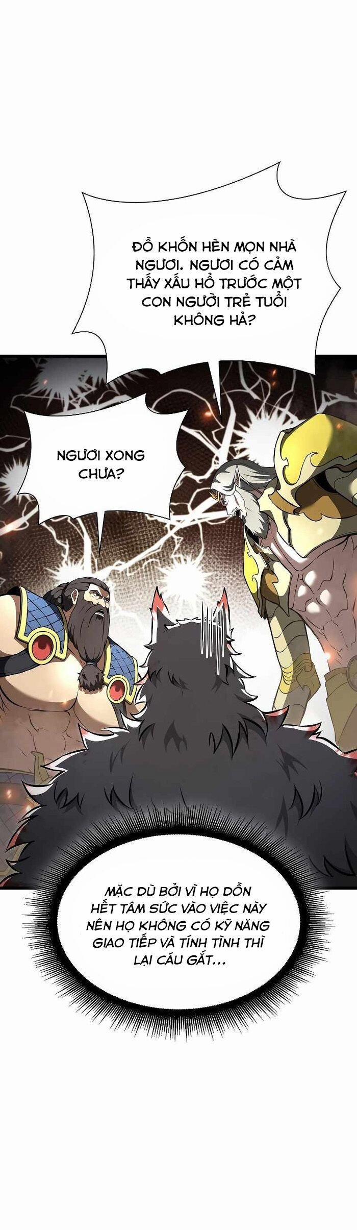 Sự Trở Lại Ma Dược Sư Cấp Fff 60 trang 16