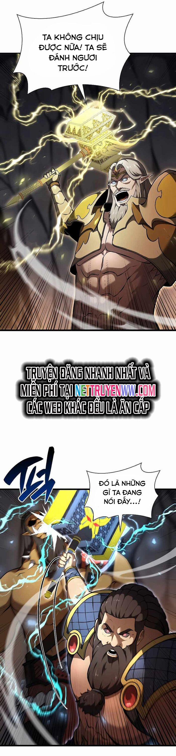 Sự Trở Lại Ma Dược Sư Cấp Fff 60 trang 17