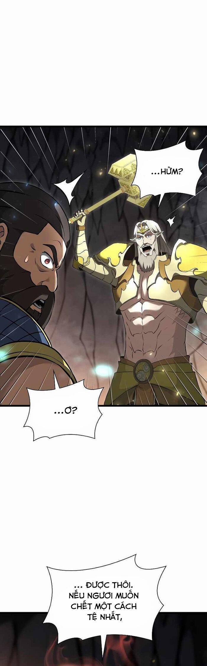 Sự Trở Lại Ma Dược Sư Cấp Fff 60 trang 18