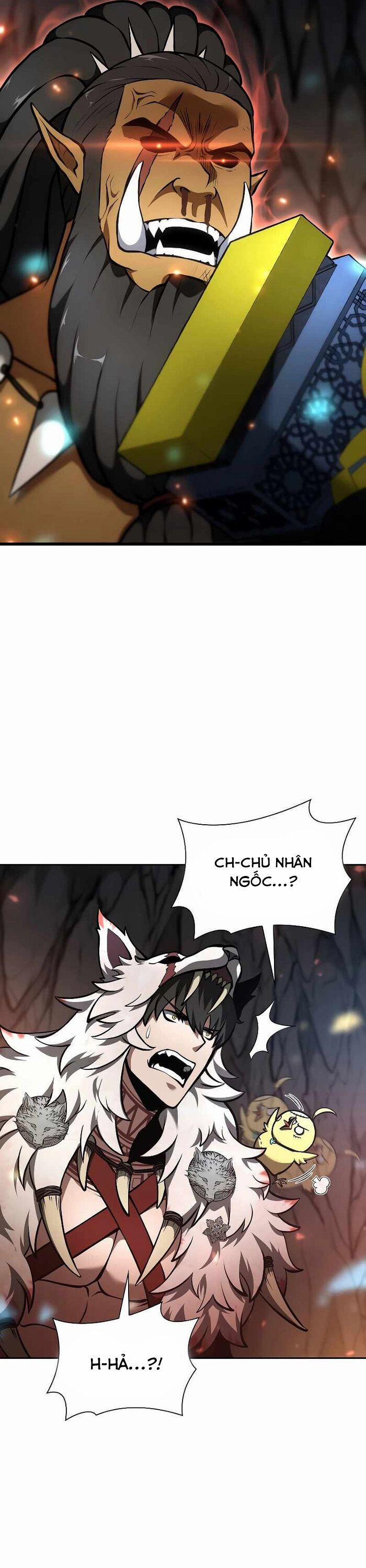 Sự Trở Lại Ma Dược Sư Cấp Fff 60 trang 19