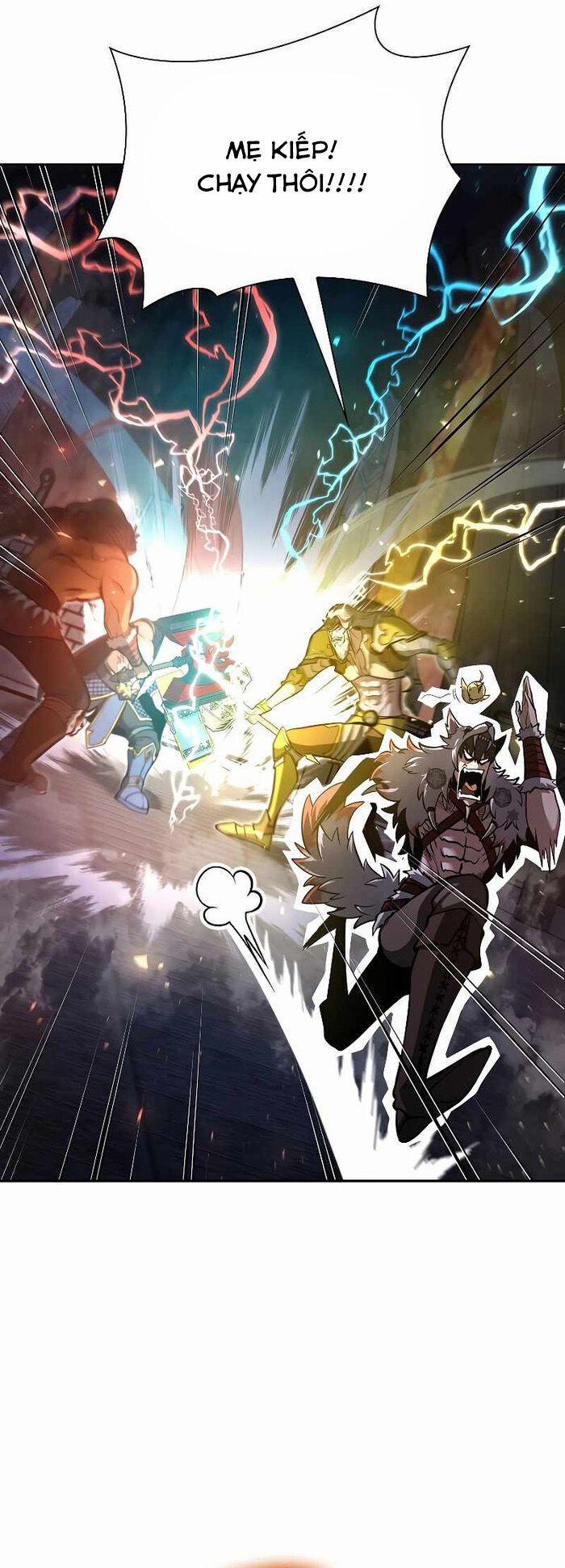 Sự Trở Lại Ma Dược Sư Cấp Fff 60 trang 21