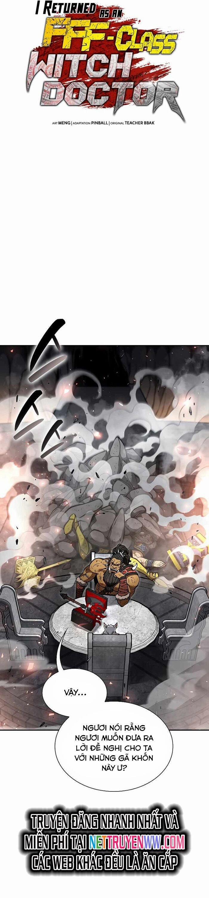 Sự Trở Lại Ma Dược Sư Cấp Fff 60 trang 23