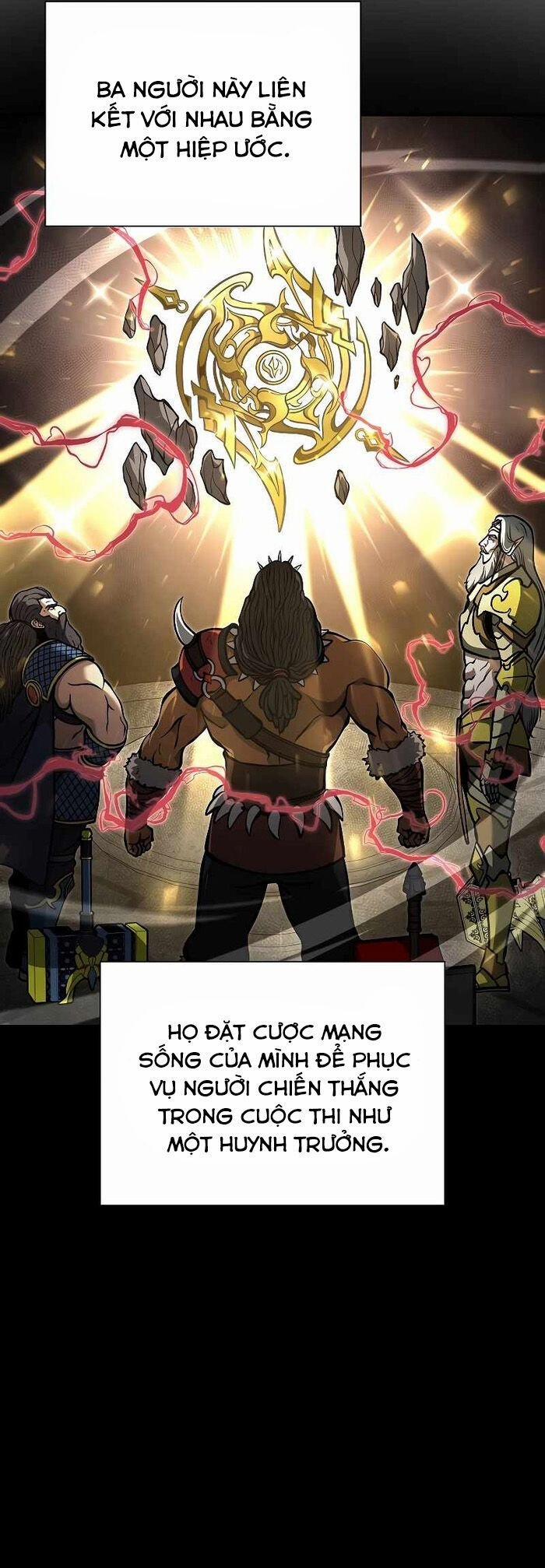 Sự Trở Lại Ma Dược Sư Cấp Fff 60 trang 26