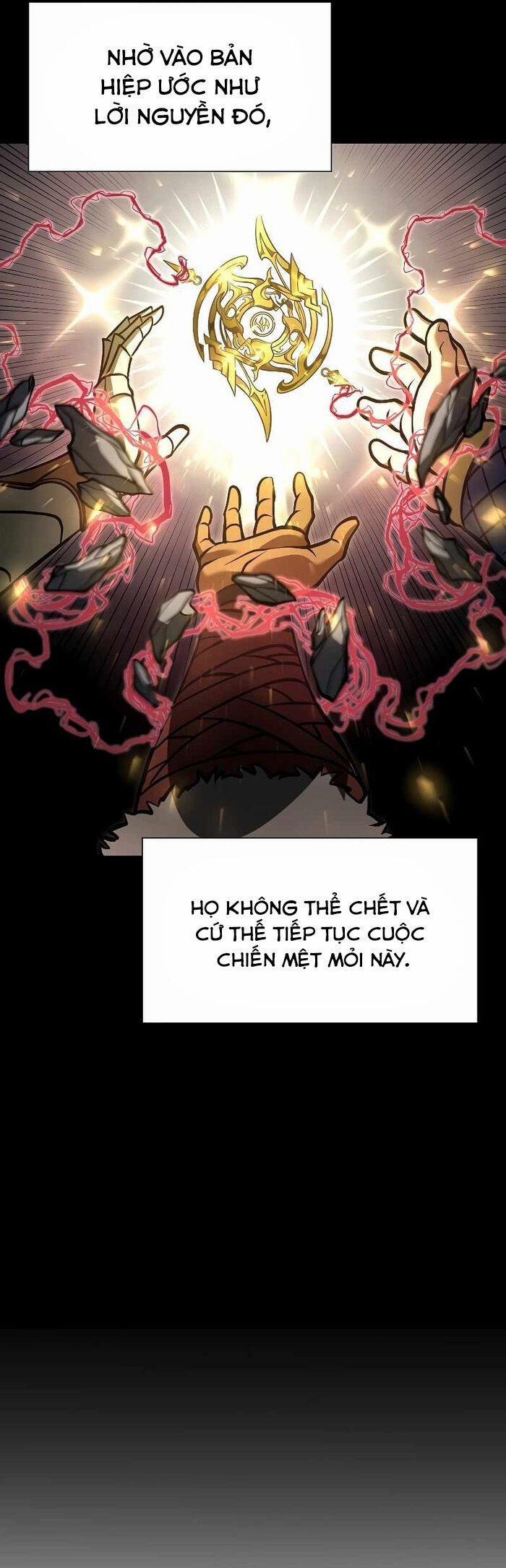 Sự Trở Lại Ma Dược Sư Cấp Fff 60 trang 27