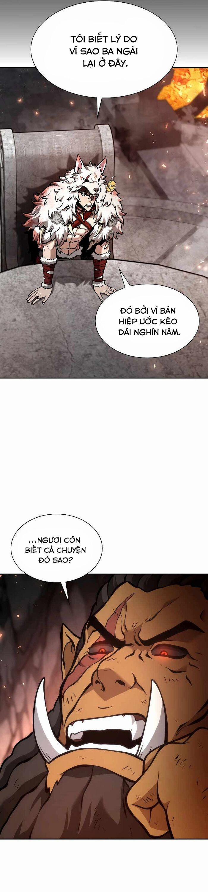 Sự Trở Lại Ma Dược Sư Cấp Fff 60 trang 28
