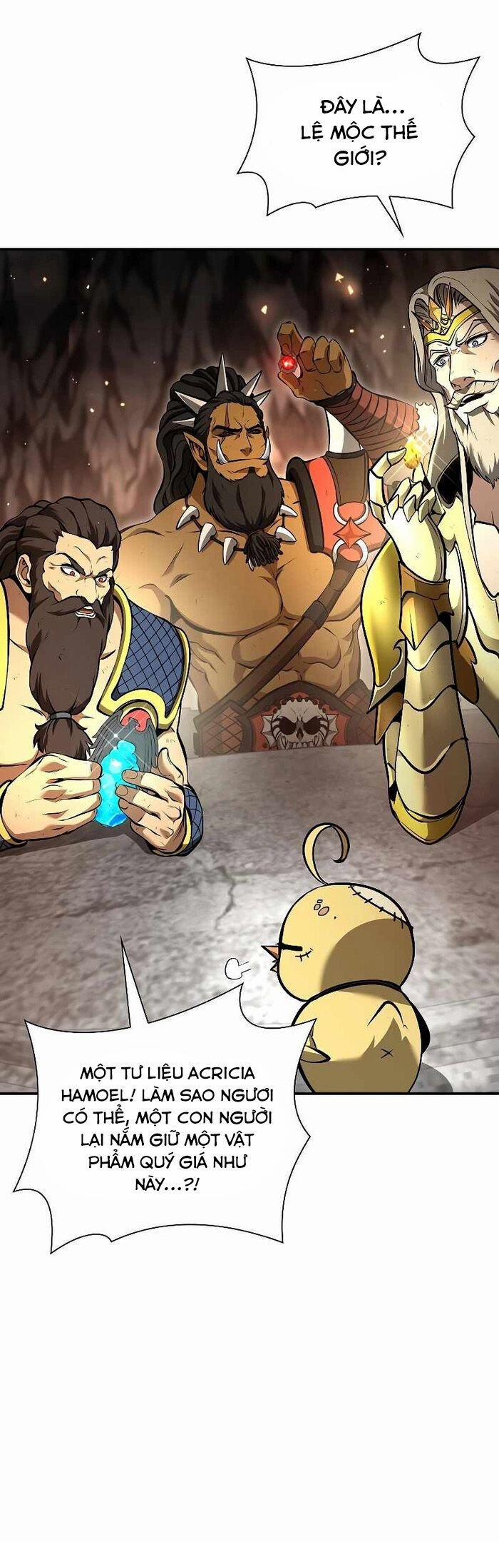 Sự Trở Lại Ma Dược Sư Cấp Fff 60 trang 37