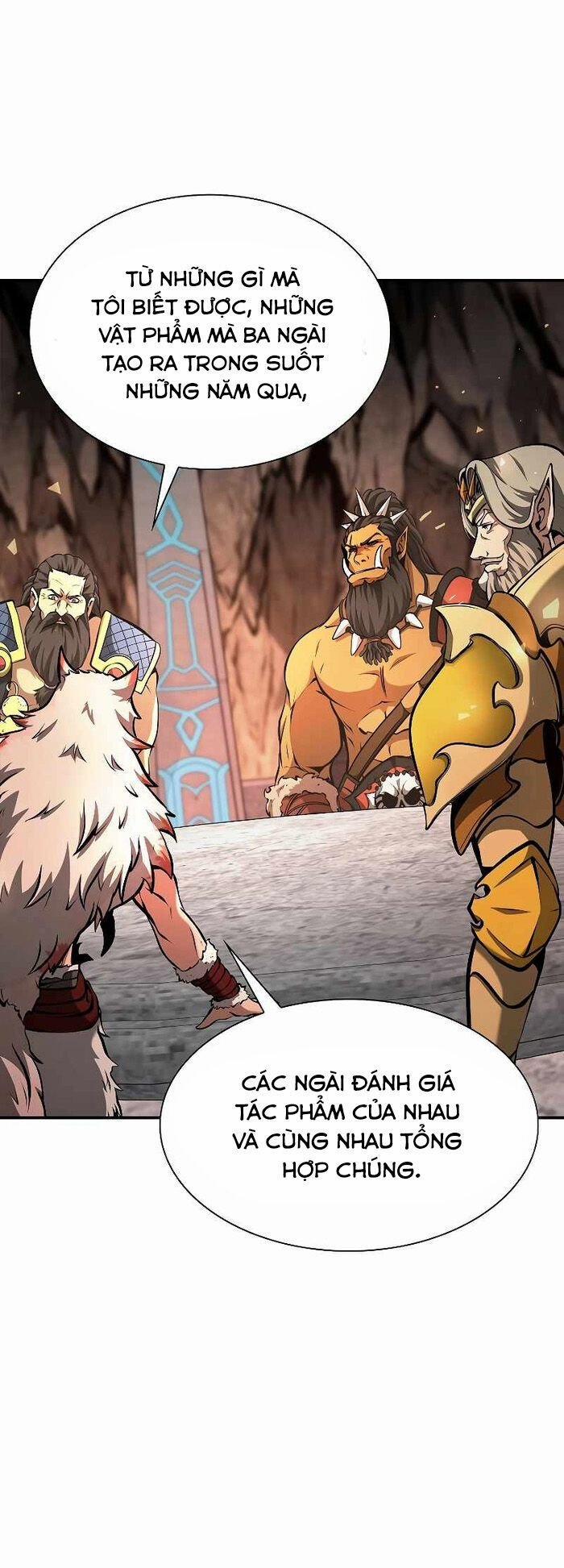 Sự Trở Lại Ma Dược Sư Cấp Fff 60 trang 43