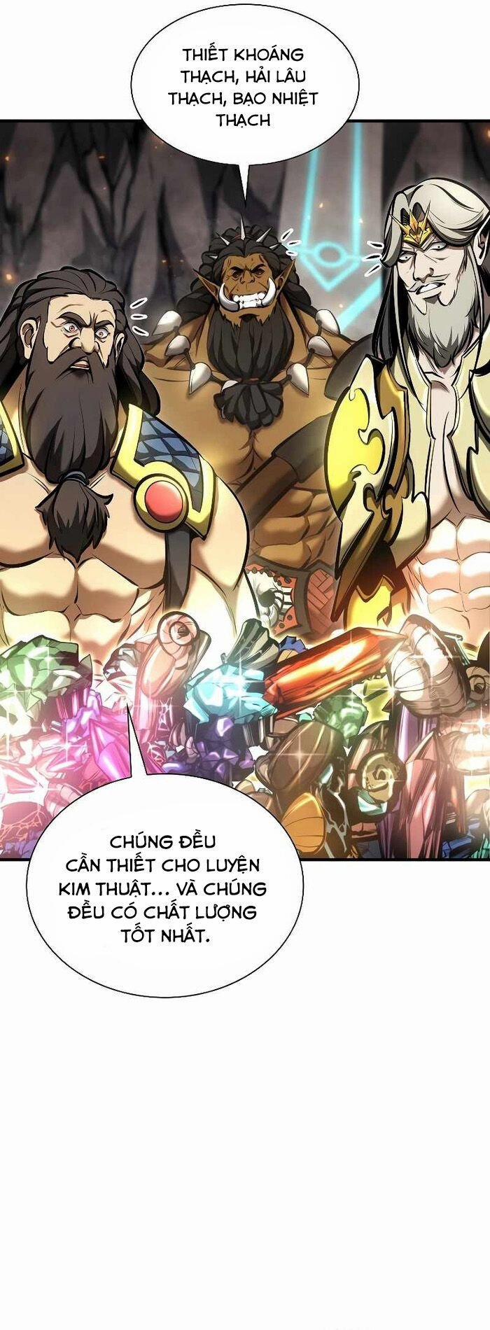 Sự Trở Lại Ma Dược Sư Cấp Fff 60 trang 54