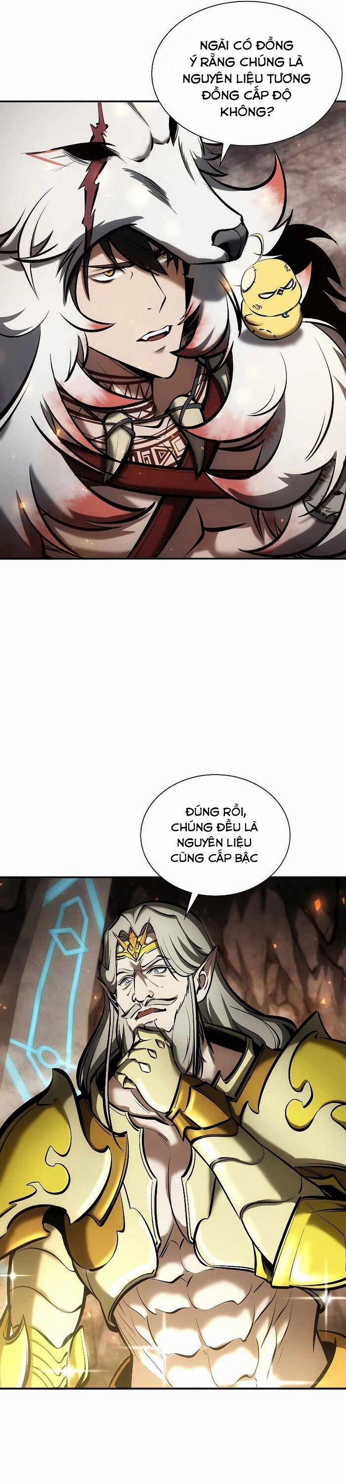 Sự Trở Lại Ma Dược Sư Cấp Fff 60 trang 55