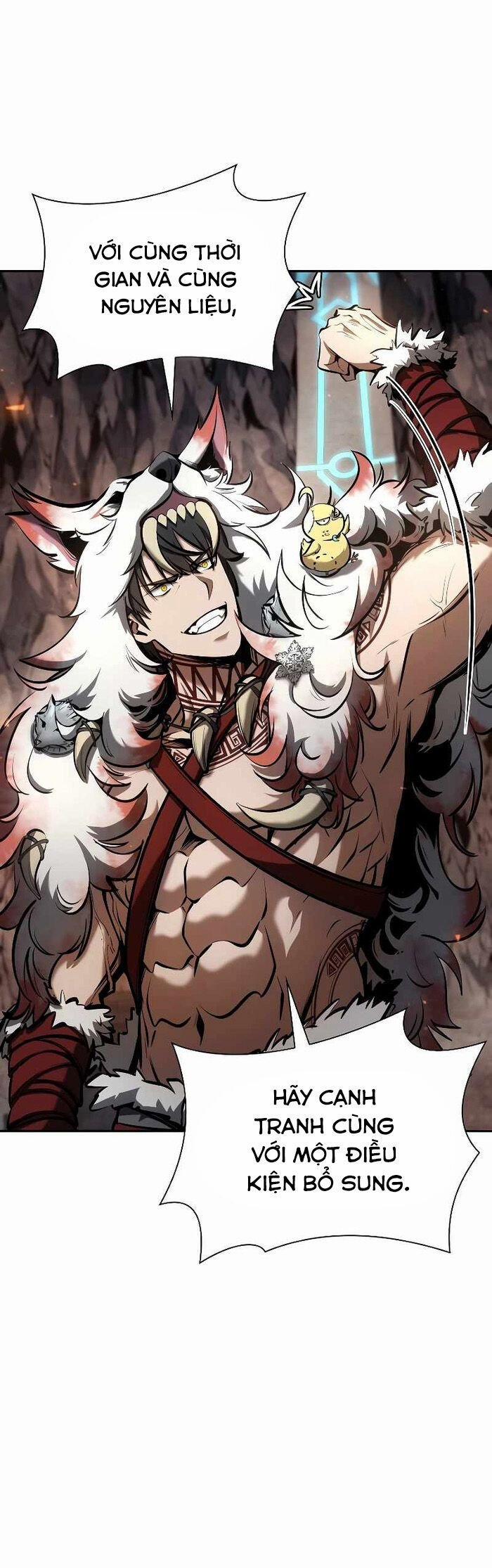 Sự Trở Lại Ma Dược Sư Cấp Fff 60 trang 56