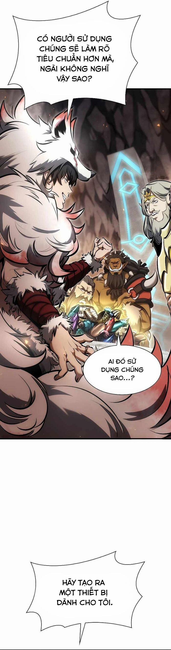 Sự Trở Lại Ma Dược Sư Cấp Fff 60 trang 57