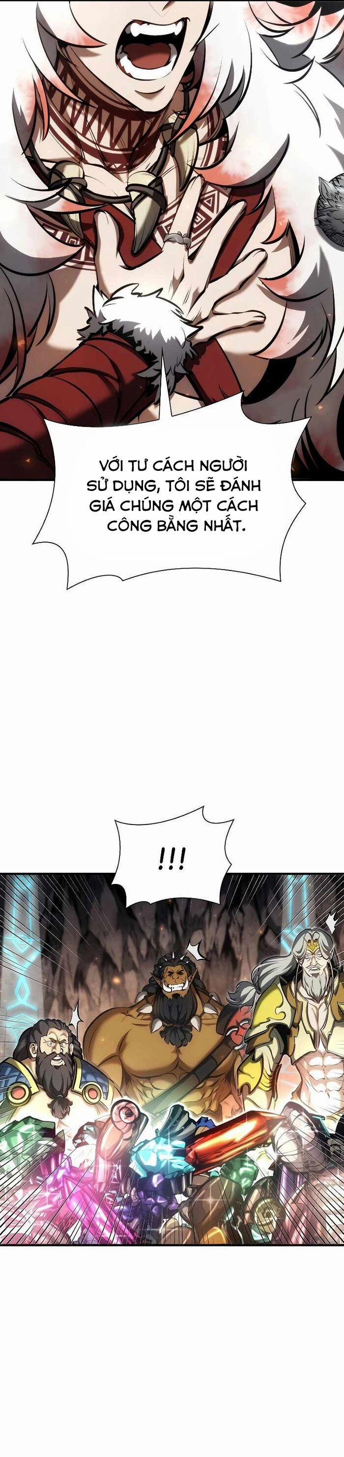 Sự Trở Lại Ma Dược Sư Cấp Fff 60 trang 58