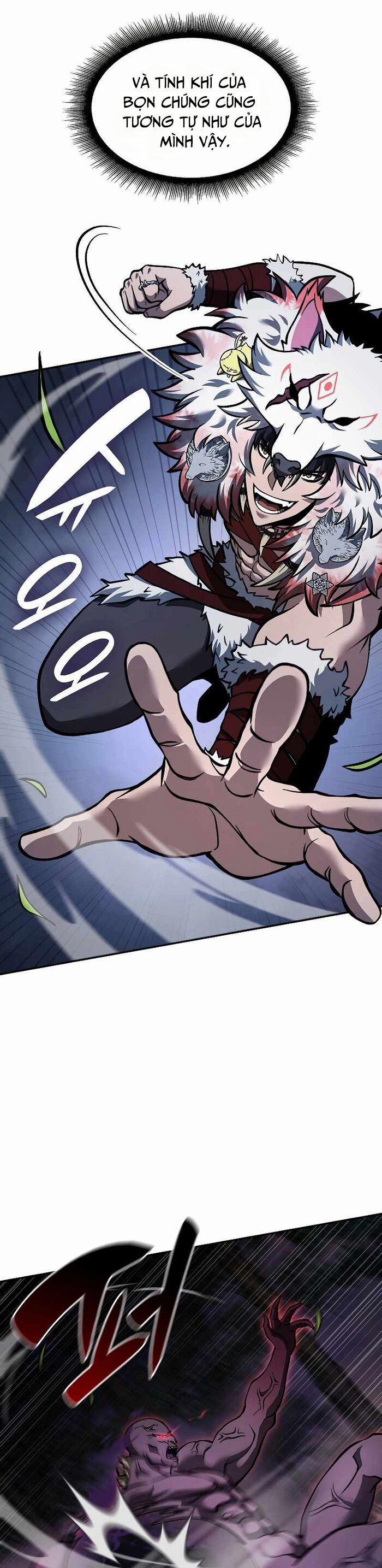 Sự Trở Lại Ma Dược Sư Cấp Fff 62 trang 15