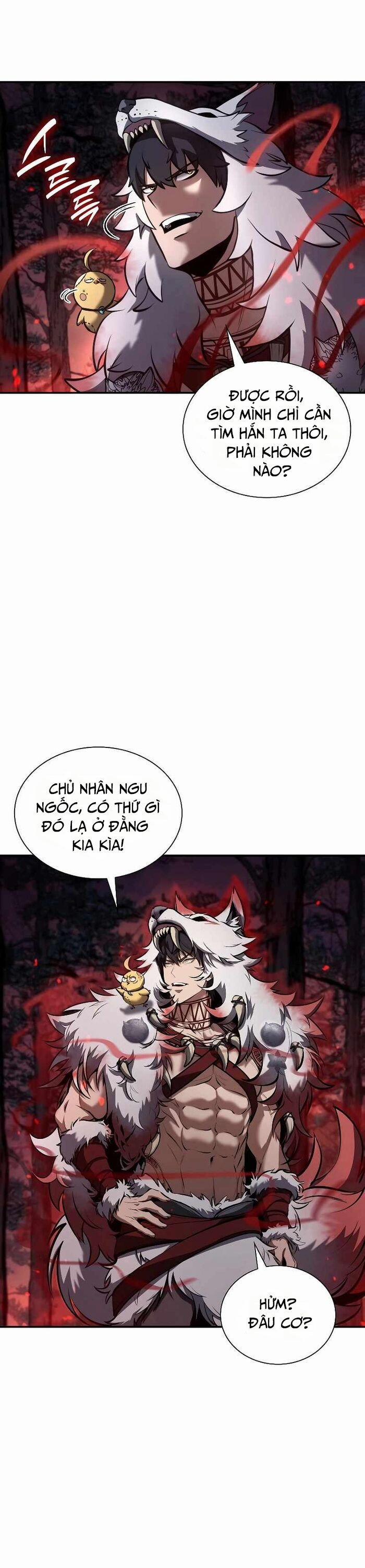 Sự Trở Lại Ma Dược Sư Cấp Fff 62 trang 25
