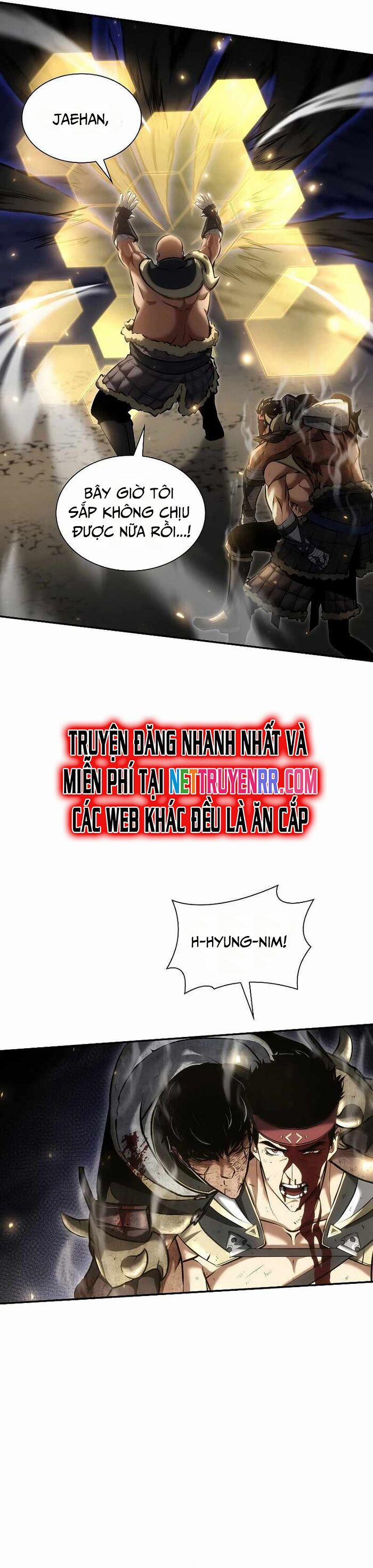 Sự Trở Lại Ma Dược Sư Cấp Fff 62 trang 28