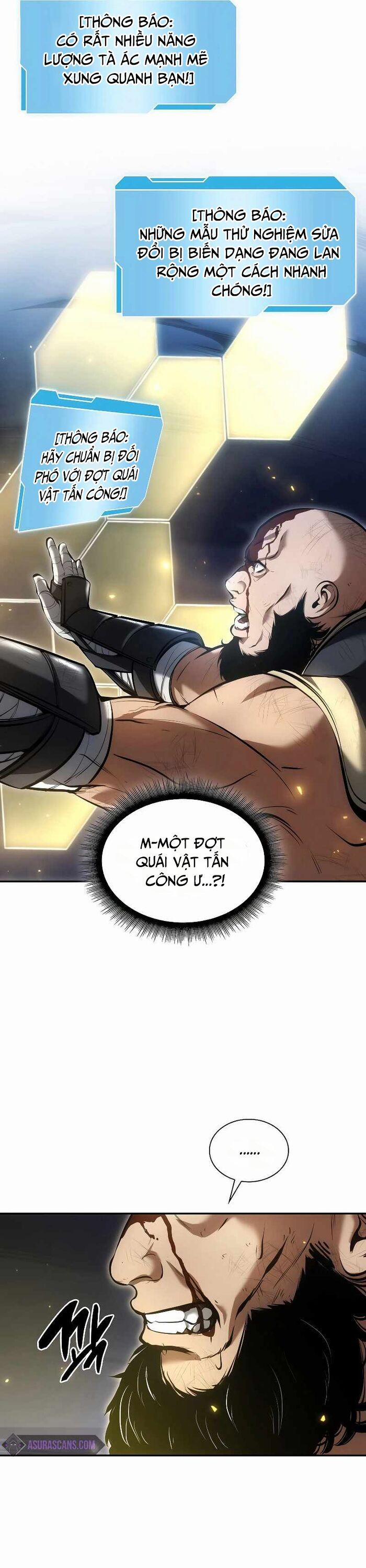 Sự Trở Lại Ma Dược Sư Cấp Fff 62 trang 30