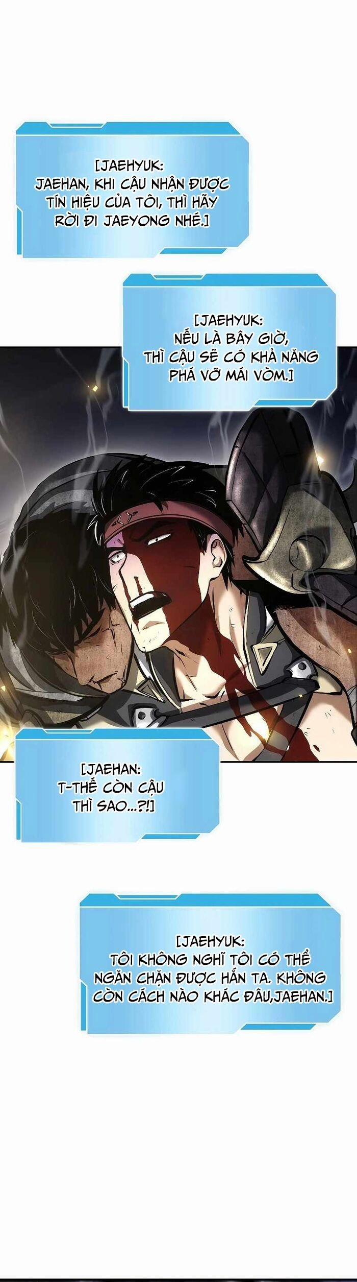 Sự Trở Lại Ma Dược Sư Cấp Fff 62 trang 31