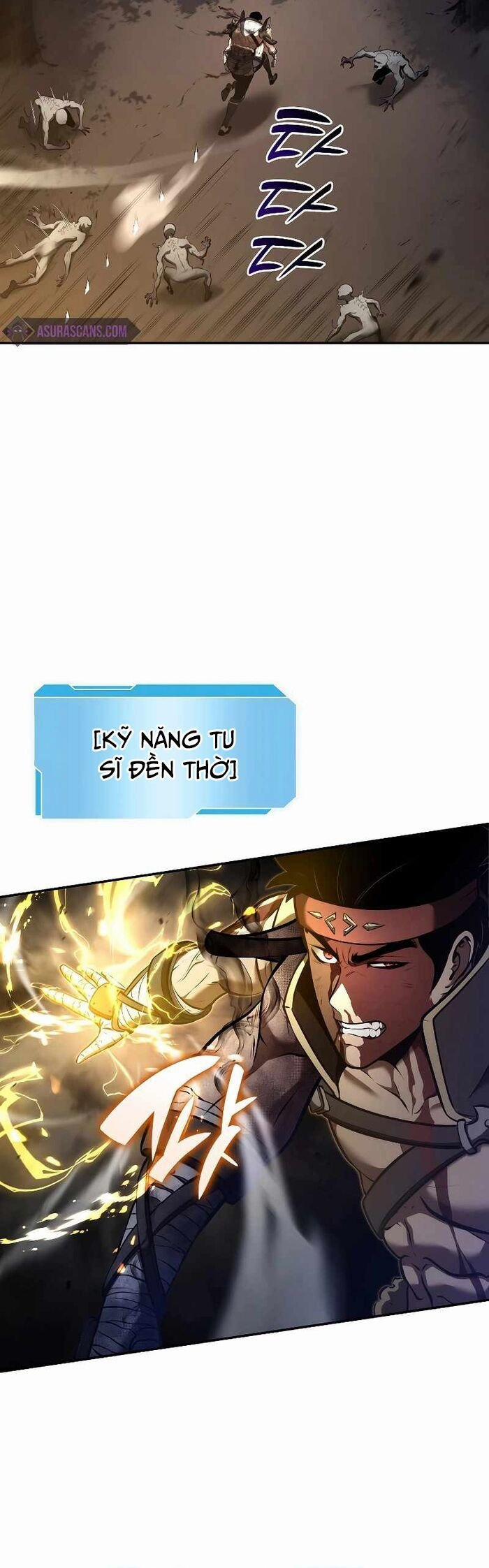 Sự Trở Lại Ma Dược Sư Cấp Fff 62 trang 39