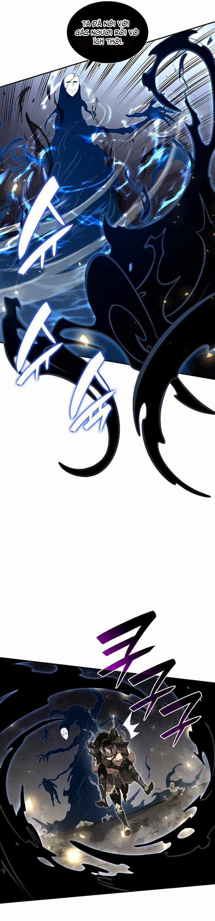 Sự Trở Lại Ma Dược Sư Cấp Fff 62 trang 43