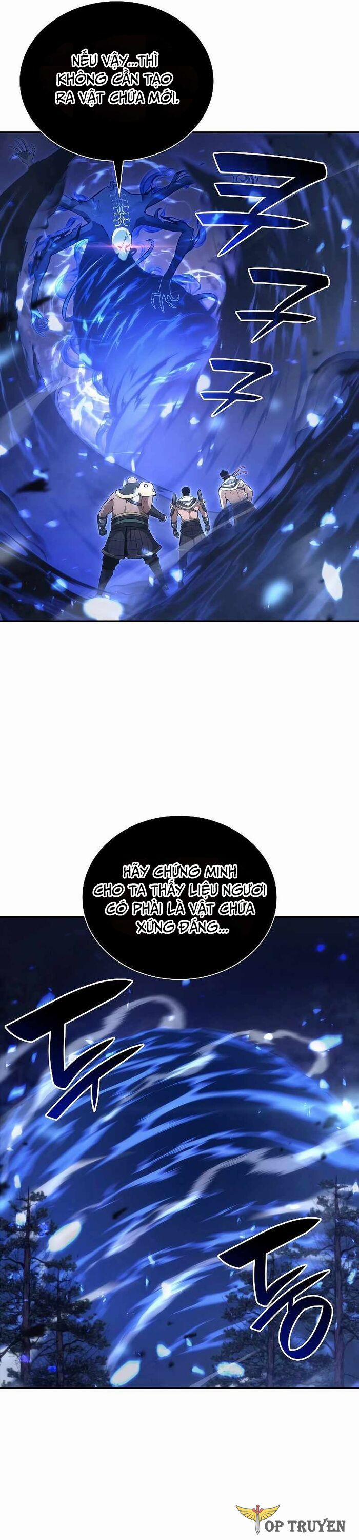 Sự Trở Lại Ma Dược Sư Cấp Fff 62 trang 5