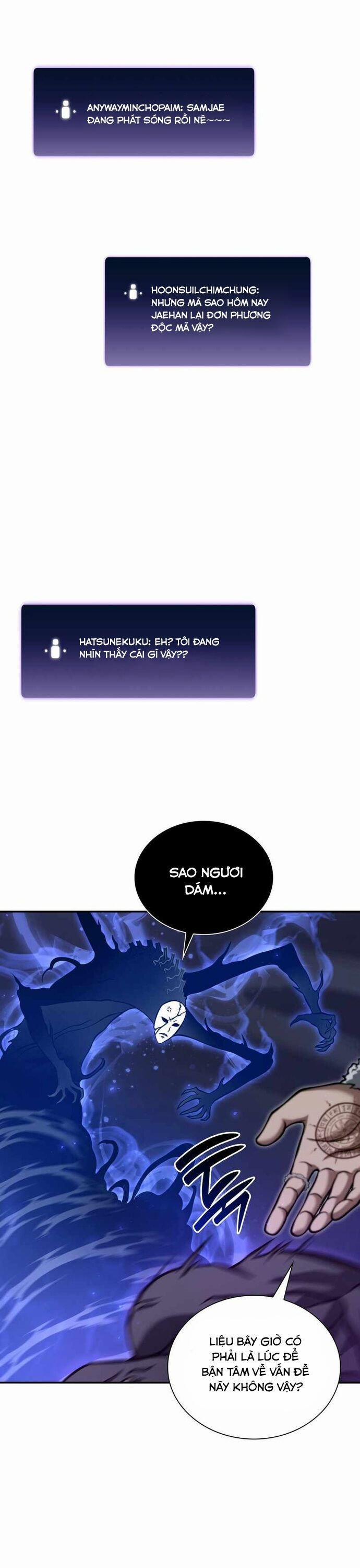 Sự Trở Lại Ma Dược Sư Cấp Fff 63 trang 15