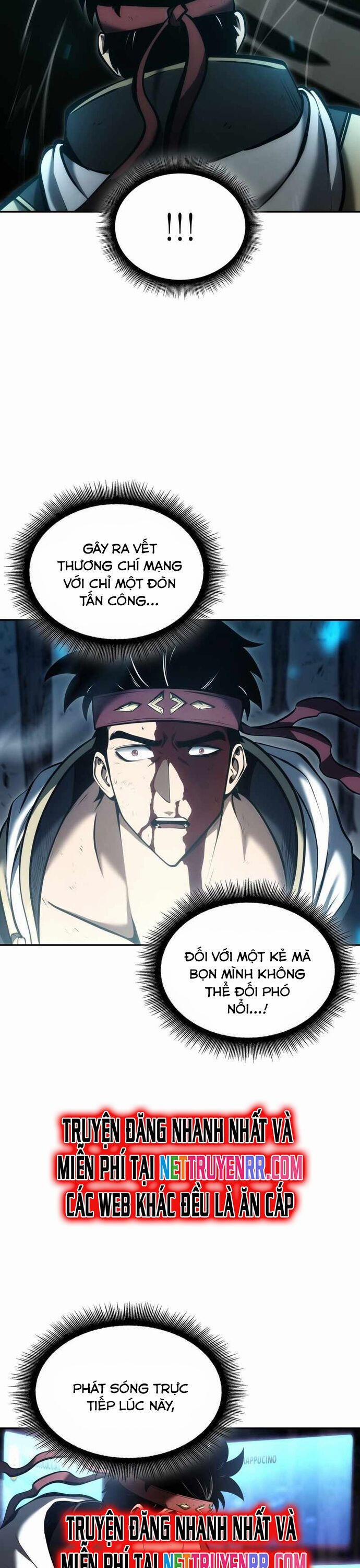 Sự Trở Lại Ma Dược Sư Cấp Fff 63 trang 21