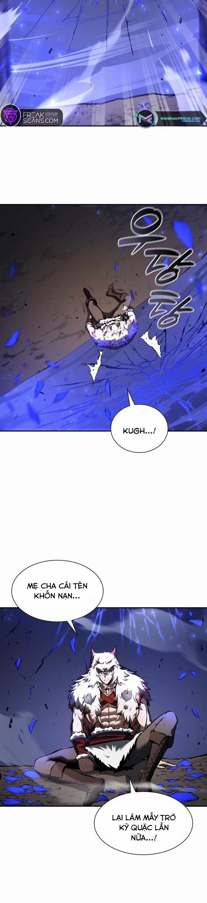 Sự Trở Lại Ma Dược Sư Cấp Fff 63 trang 29
