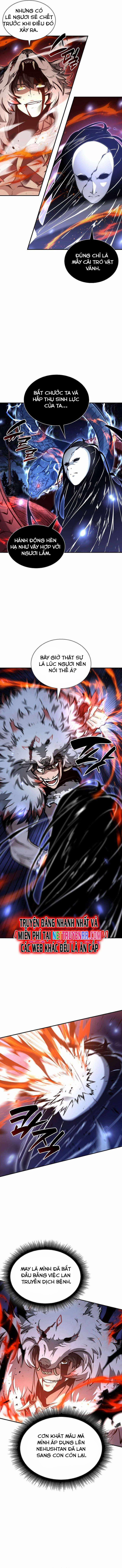 Sự Trở Lại Ma Dược Sư Cấp Fff 65 trang 10