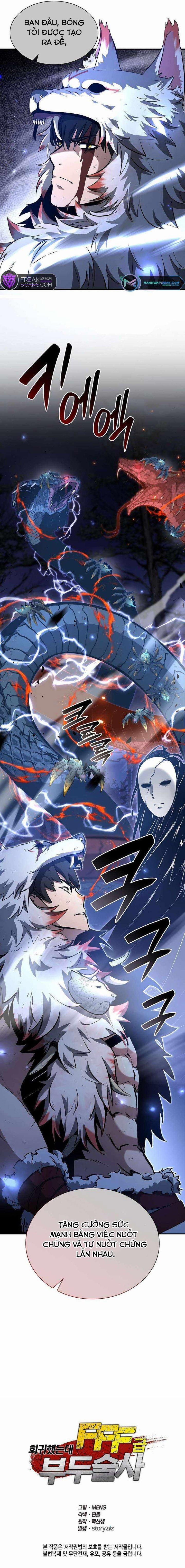 Sự Trở Lại Ma Dược Sư Cấp Fff 65 trang 13