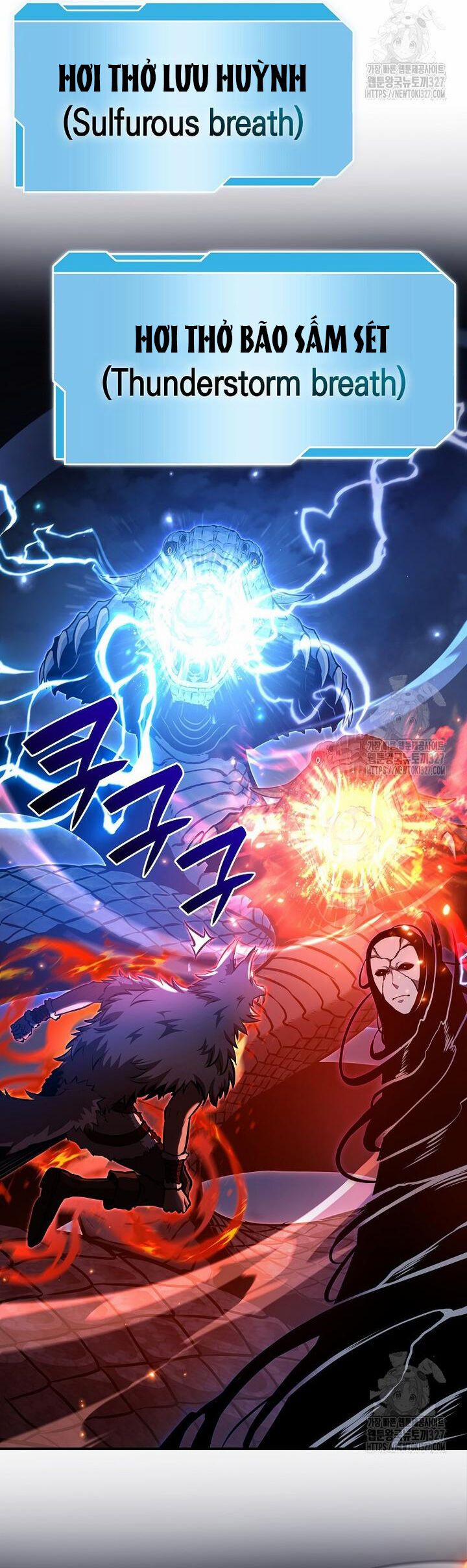Sự Trở Lại Ma Dược Sư Cấp Fff 66 trang 10