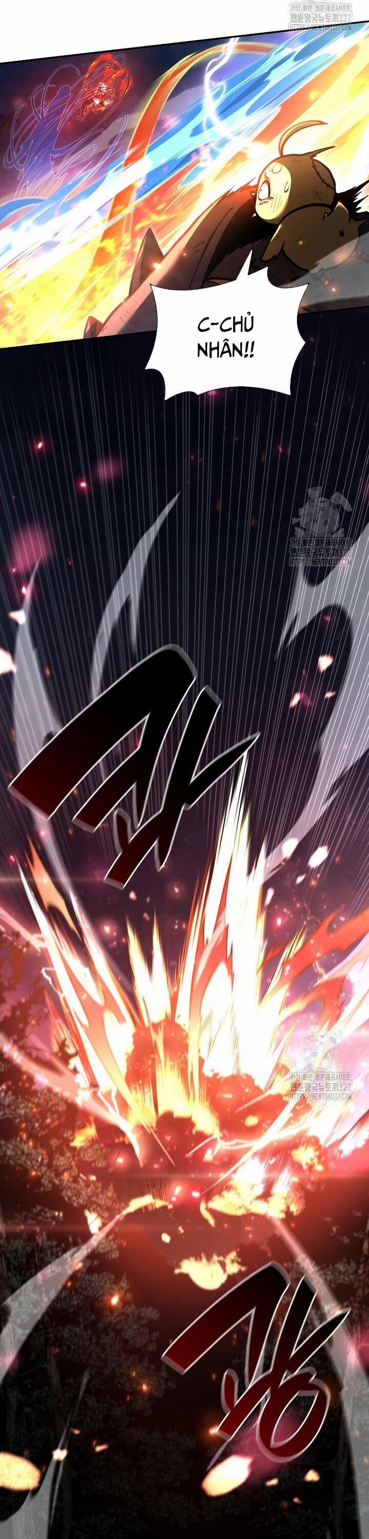 Sự Trở Lại Ma Dược Sư Cấp Fff 66 trang 14