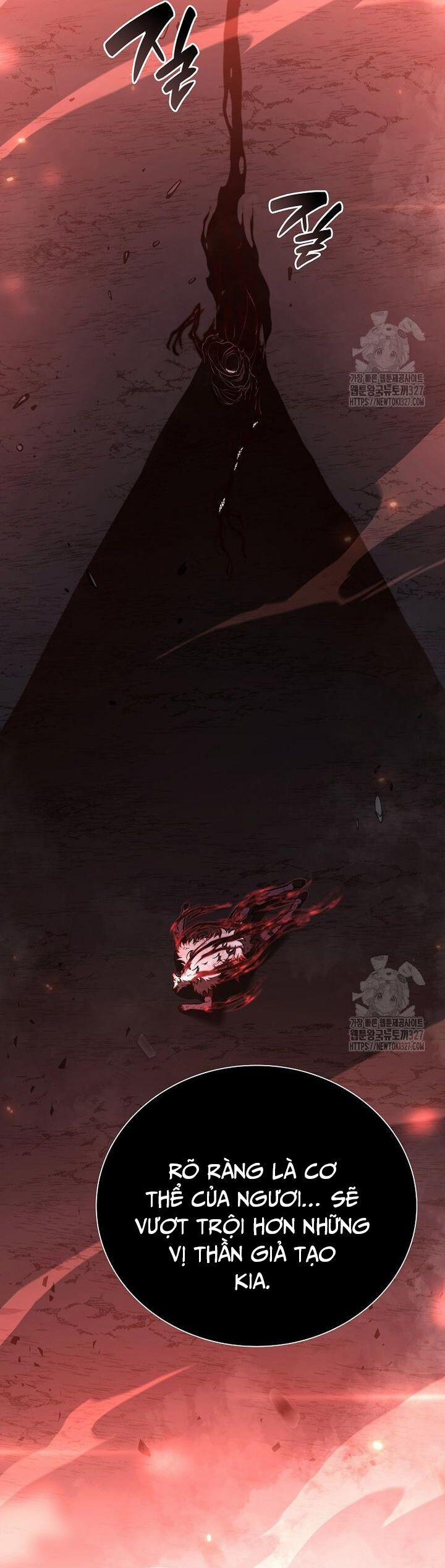 Sự Trở Lại Ma Dược Sư Cấp Fff 66 trang 21