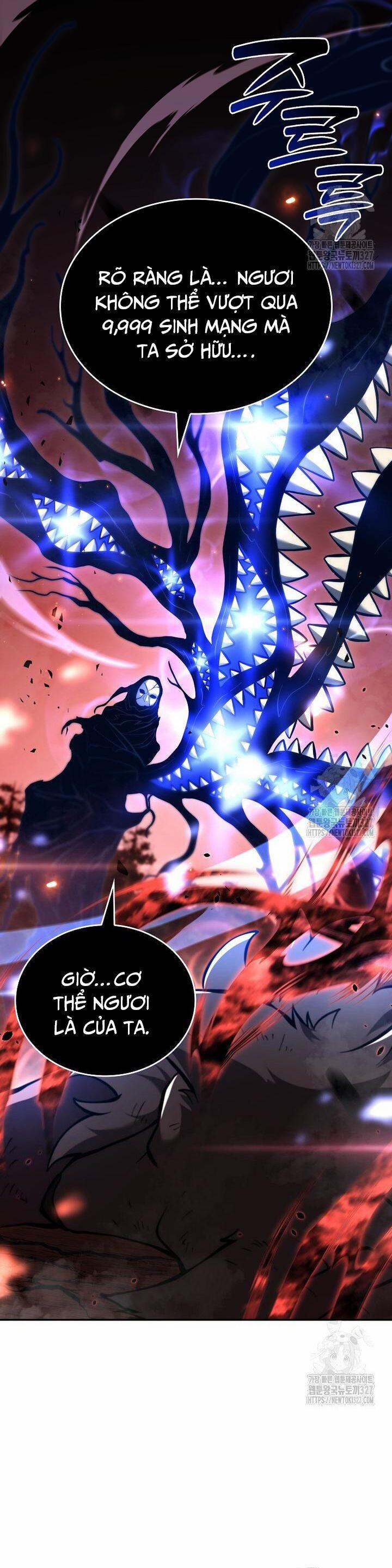 Sự Trở Lại Ma Dược Sư Cấp Fff 66 trang 23