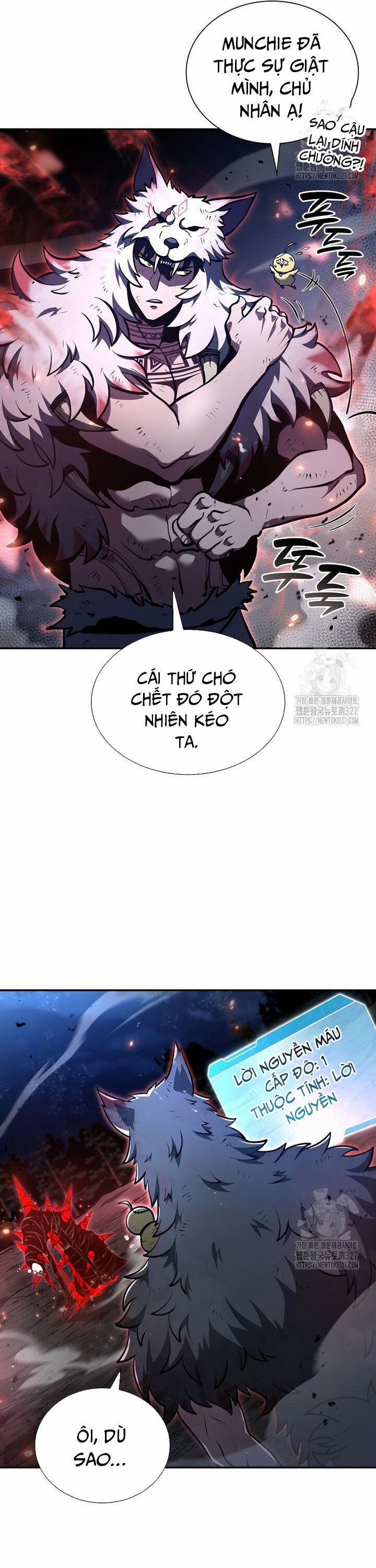 Sự Trở Lại Ma Dược Sư Cấp Fff 66 trang 30